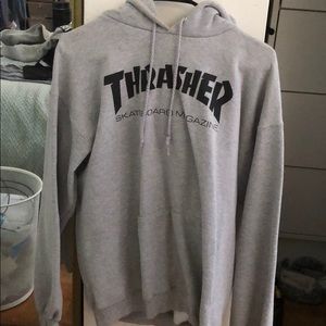 Thrasher Hoodie